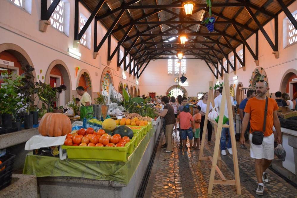 Вілла Casa Pelourinho Сілвеш Екстер'єр фото